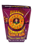 Texas Trey's: Thick n' Crunchy, Chipotle Chips